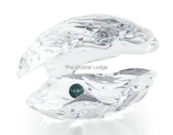 Swarovski_Paradise_fish_south_sea_Pearl_Oyster_crystal_5075913 | The Crystal Lodge