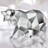 Swarovski_Soulmate_Bear_Arran_Gregory_mirror_5268094 | The Crystal Lodge