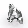 Swarovski_Soulmate_Bear_Arran_Gregory_mirror_5268094 | The Crystal Lodge
