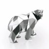 Swarovski_Soulmate_Bear_Arran_Gregory_mirror_5268094 | The Crystal Lodge