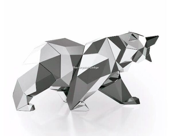 Swarovski_Soulmate_Bear_Arran_Gregory_mirror_5268094 | The Crystal Lodge`