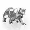 Swarovski_Soulmate_Bear_Arran_Gregory_mirror_5268094 | The Crystal Lodge