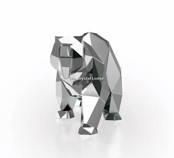 Swarovski_Soulmate_Bear_Arran_Gregory_mirror_5268094 | The Crystal Lodge