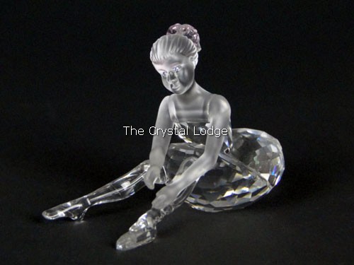 Swarovski_ballerina_young_254960 | The Crystal Lodge