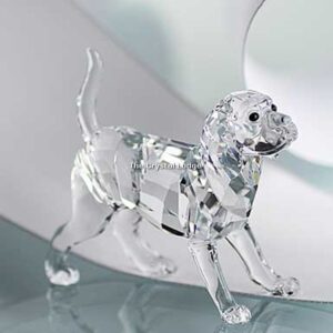 Swarovski_beagle_5135917 | The Crystal Lodge