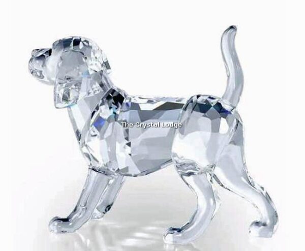 Swarovski_beagle_5135917 | The Crystal Lodge