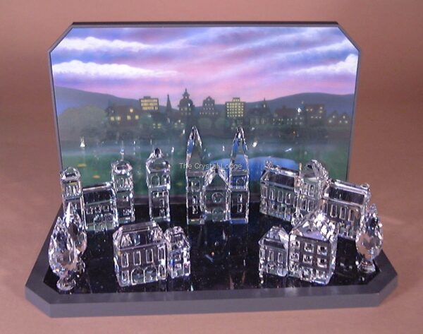 Swarovski_crystal_city_cathedral_157858 | The Crystal Lodge