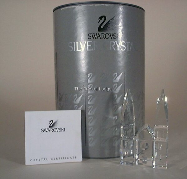 Swarovski_crystal_city_cathedral_157858 | The Crystal Lodge