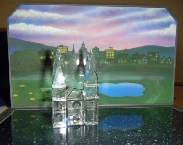 Swarovski_crystal_city_cathedral_157858 | The Crystal Lodge
