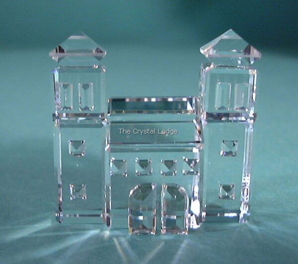 Swarovski_crystal_city_gates_162884 | The Crystal Lodge