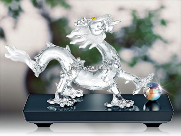 Swarovski_dragon_black_base_506370 | The Crystal Lodge