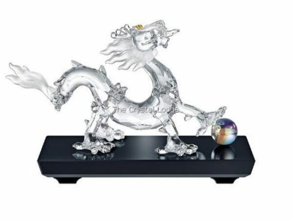 Swarovski_dragon_black_base_506370 | The Crystal Lodge