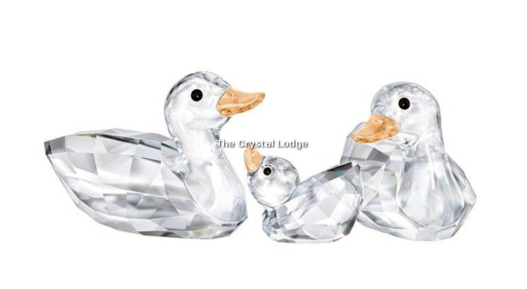 Westers Vermindering statisch SWAROVSKI DUCKS (2019 ISSUE) 5376422 (For information only – not available  from us until officially retired by Swarovski) - The Crystal Lodge |  Specialists in retired Swarovski crystal | UK's No 1