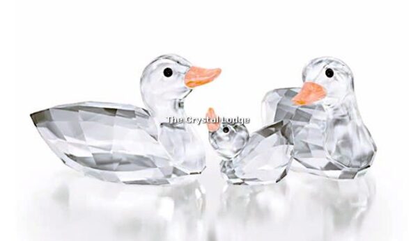 Swarovski_ducks_2019_issue_5376422 | The Crystal Lodge