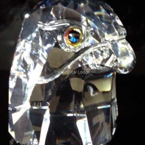 Swarovski kiwi 160797 フィギュリン　管mpr Swarovski kiwi 160797 フィギュリン 管mpr