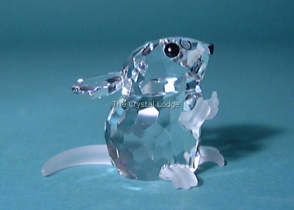 Swarovski_field_mouse_162886 | The Crystal Lodge
