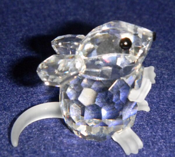 Swarovski_field_mouse_162886 | The Crystal Lodge