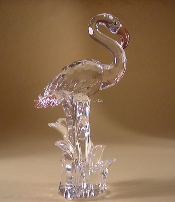 Swarovski_flamingo_289733 | The Crystal Lodge