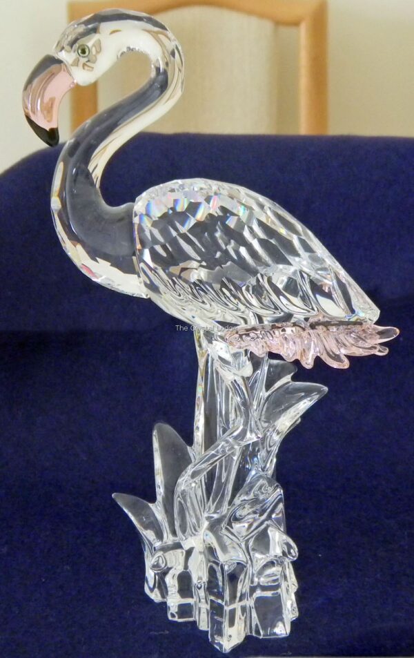 Swarovski_flamingo_289733 | The Crystal Lodge