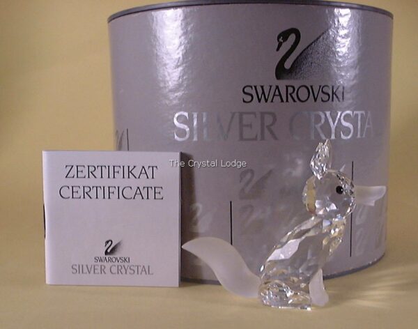 Swarovski_fox_large_v1_usa_013837 | The Crystal Lodge