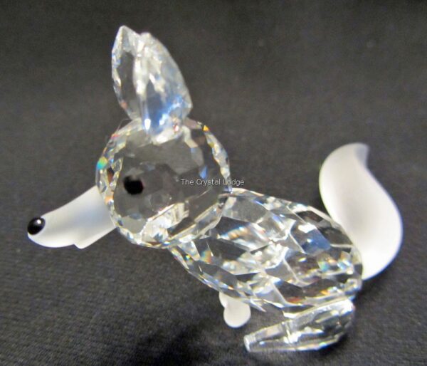 Swarovski_fox_large_v2_013837 | The Crystal Lodge