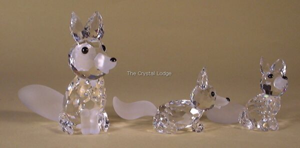 Swarovski_fox_large_v2_013837 | The Crystal Lodge