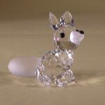 Swarovski_fox_mini_sitting_014955_1_WM Swarovski_fox_mini_sitting_014955 | The Crystal Lodge