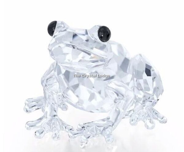 Swarovski_frog_2017_5243741 | The Crystal Lodge