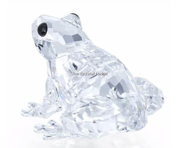 Swarovski_frog_2017_5243741 | The Crystal Lodge