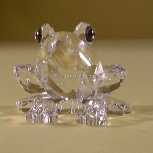 SWAROVSKI - スワロフスキー Swarovski クリスタル 『小鹿』 235045 SWAROVSKI FAWN 235045 - The Crystal Lodge | Specialists in