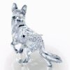 Swarovski_german_shepherd_5135912 | The Crystal Lodge