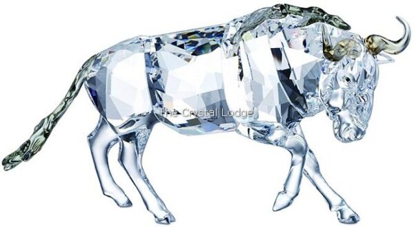 Swarovski_gnu_933662 | The Crystal Lodge