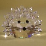 Swarovski_hedgehog_replica_183273_1_WM Swarovski_hedgehog_replica_183273 | The Crystal Lodge