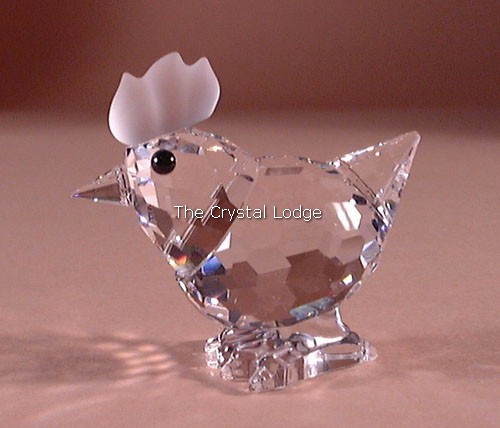 Swarovski_hen_014492 | The Crystal Lodge