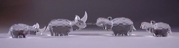 Swarovski_hippo_large_015187 | The Crystal Lodge