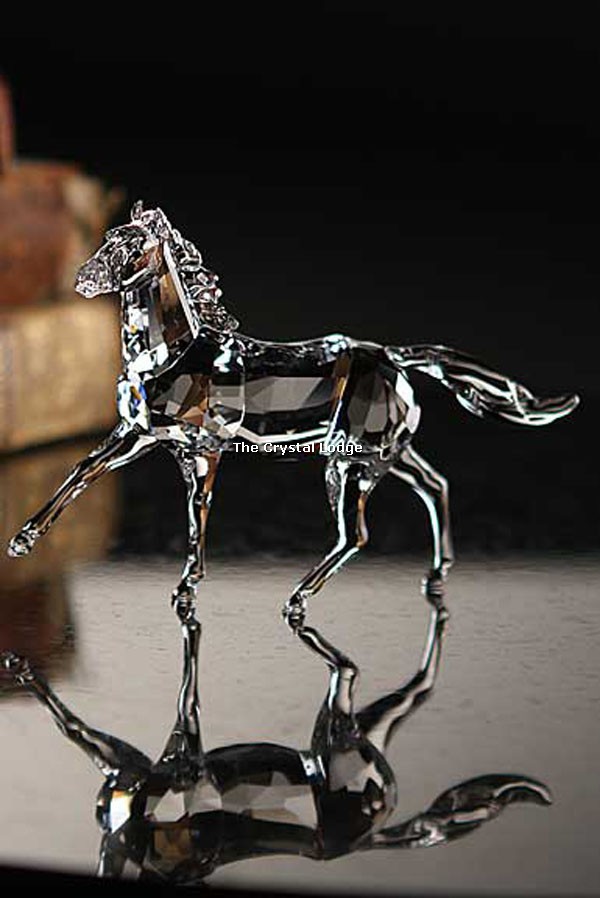 Swarovski_horse_5135910 | The Crystal Lodge
