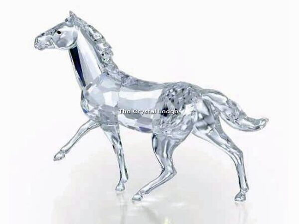 Swarovski_horse_5135910 | The Crystal Lodge