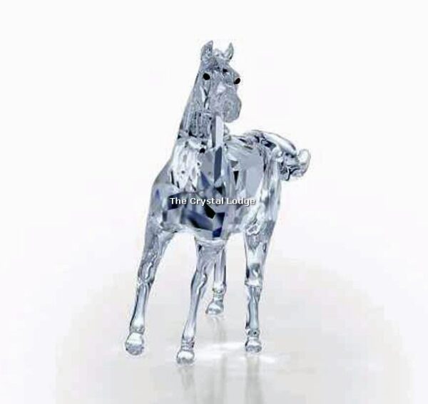 Swarovski_horse_5135910 | The Crystal Lodge