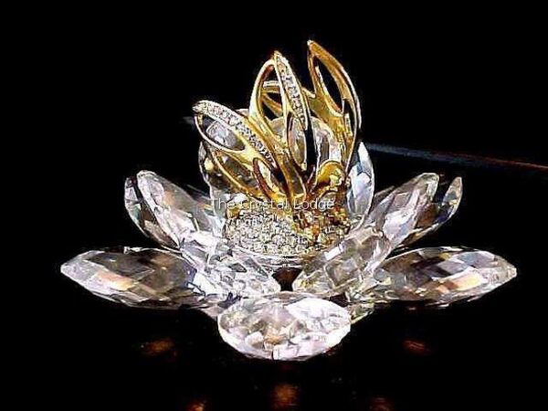 Swarovski_in_flight_bee_gold_usa_7553NR100 | The Crystal Lodge