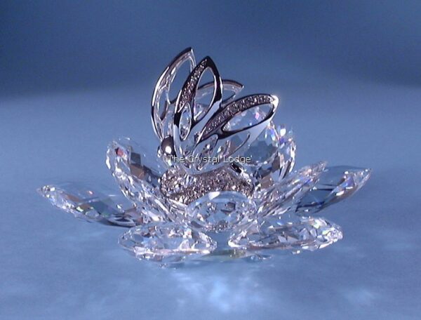 Swarovski_in_flight_bee_usa_rhodium_7533NR200 | The Crystal Lodge