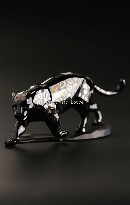 Swarovski_jaguar_jet_5048145 | The Crystal Lodge