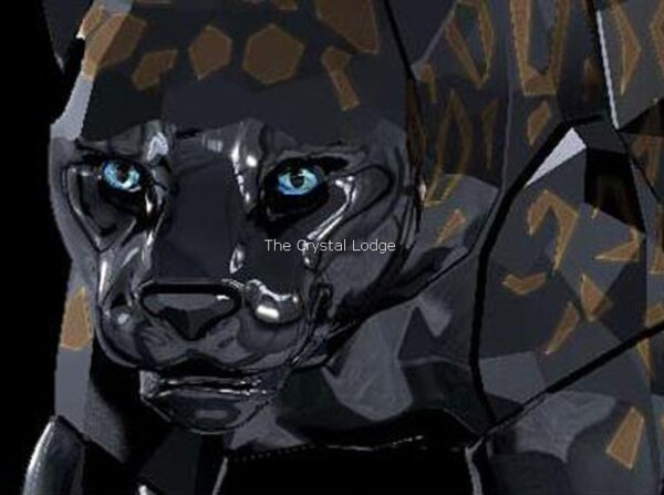 Swarovski_jaguar_jet_5048145 | The Crystal Lodge