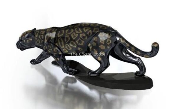 Swarovski_jaguar_jet_5048145 | The Crystal Lodge