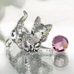 Swarovski_kitten_standing_pink_wool_631856_1_WM Swarovski_kitten_standing_pink_wool_631856 | The Crystal Lodge