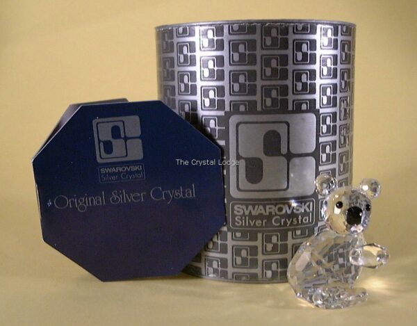Swarovski_koala_large_usa_right_facing_7673NR040 | The Crystal Lodge