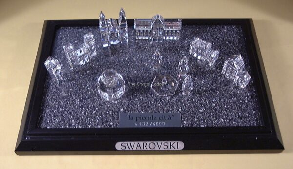 Swarovski_la_piccola_citta_9097422 | The CRystal Lodge