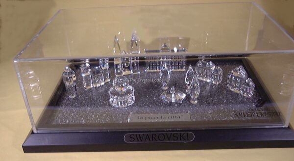 Swarovski_la_piccola_citta_9097422 | The CRystal Lodge