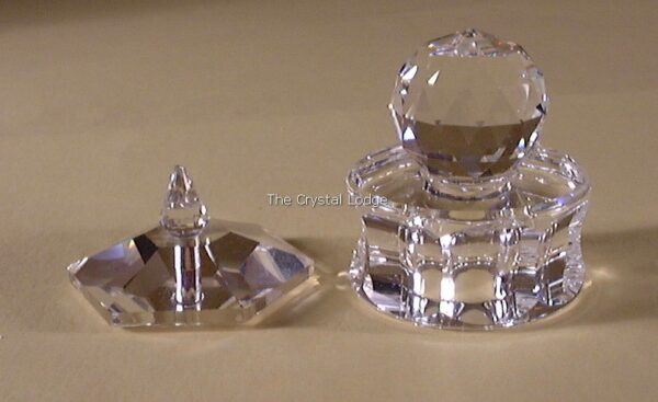 Swarovski_la_piccola_citta_9097422 | The CRystal Lodge