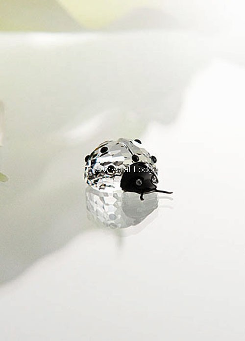Swarovski_ladybird_ladybug_190858 | The Crystal Lodge