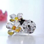 Swarovski_ladybird_ladybug_on_flower_842804_1_WM Swarovski_ladybird_ladybug_on_flower_842804 | The Crystal Lodge